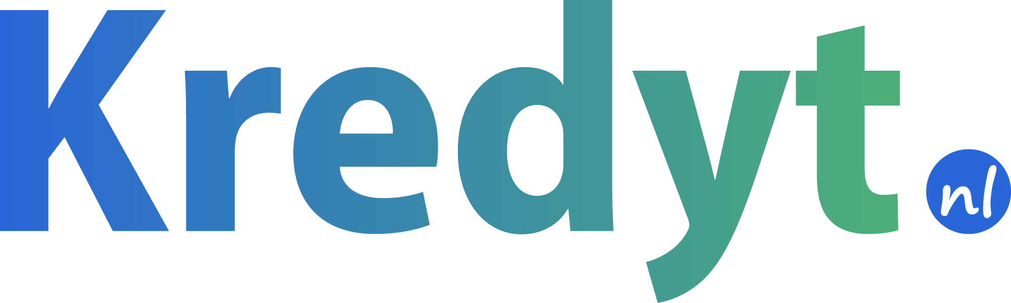 Kredyt.nl Partner Logo